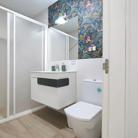 Almeida Deluxe - 200 Metres From Canteras Лас-Пальмас-де-Гран-Канария