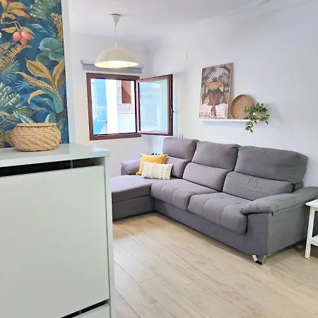 Almeida Deluxe - 200 Metres From Canteras Λας Πάλμας ντε Γκραν Κανάρια