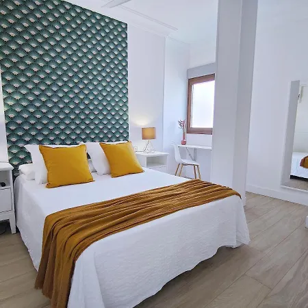 Διαμέρισμα Almeida Deluxe - 200 Metres From Canteras