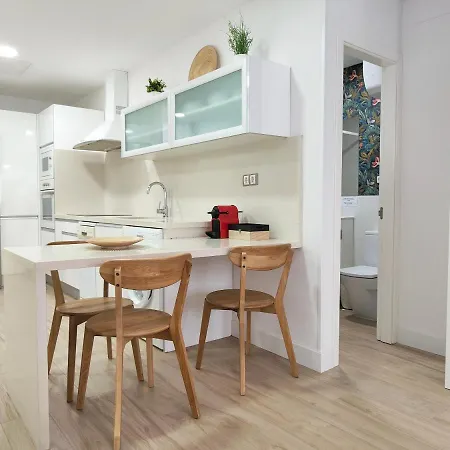 Διαμέρισμα Almeida Deluxe - 200 Metres From Canteras *